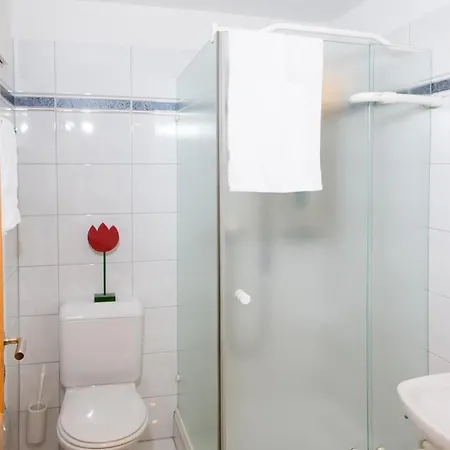 La Costa Valbella- Lenzerheide Lägenhet Valbella