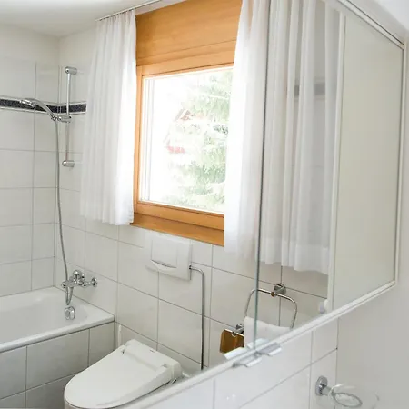 La Costa Valbella- Lenzerheide Lägenhet