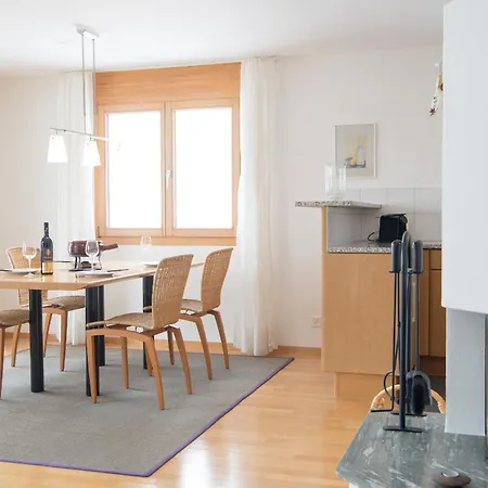 La Costa Valbella- Lenzerheide