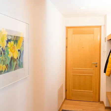 La Costa Valbella- Lenzerheide Lägenhet Valbella