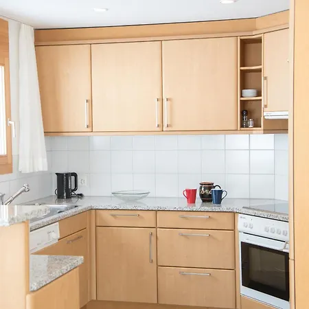 La Costa Valbella- Lenzerheide Lägenhet Valbella