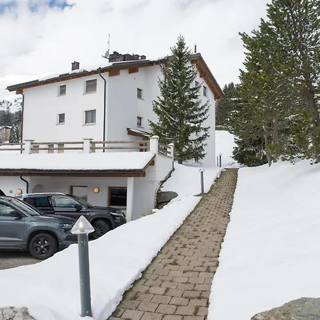 La Costa Valbella- Lenzerheide * Valbella