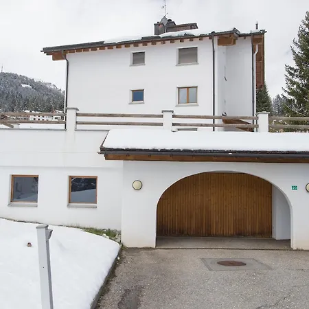 Lägenhet La Costa Valbella- Lenzerheide