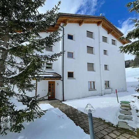 La Costa Valbella- Lenzerheide * Valbella