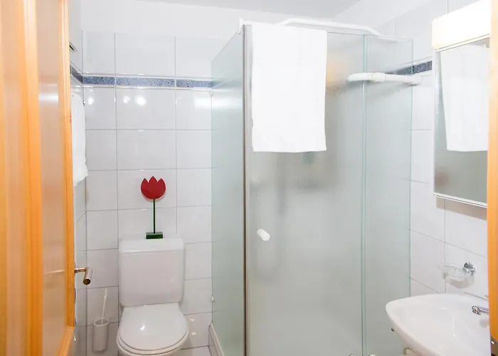 La Costa Valbella- Lenzerheide Apartament Valbella