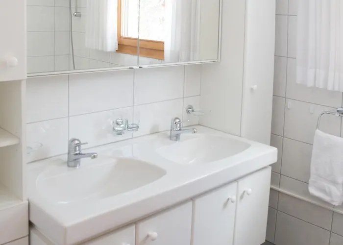 Apartament La Costa Valbella- Lenzerheide