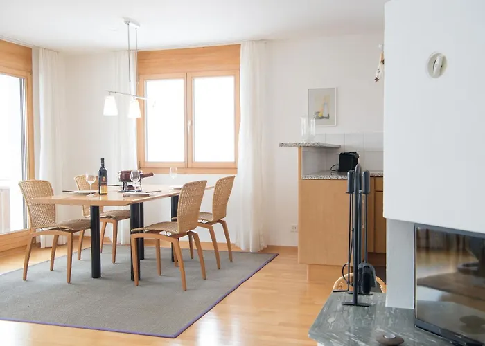 La Costa Valbella- Lenzerheide