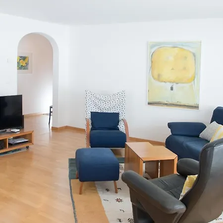 Apartment La Costa Valbella- Lenzerheide Valbella