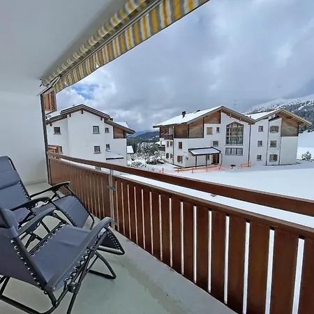 La Costa Valbella- Lenzerheide * Valbella