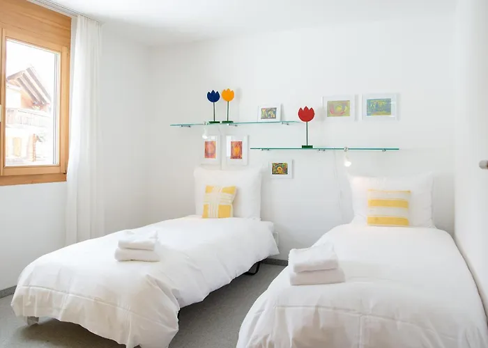 La Costa Valbella- Lenzerheide