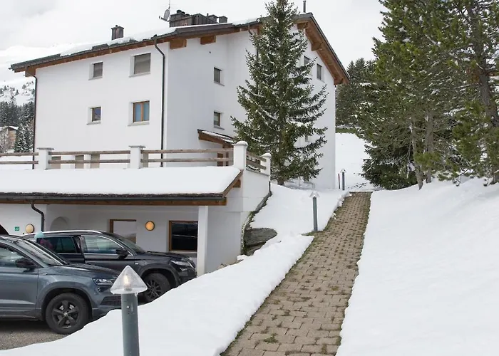 La Costa Valbella- Lenzerheide * Valbella