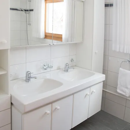 公寓 La Costa Valbella- Lenzerheide