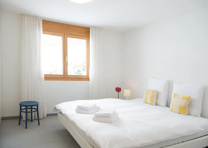 La Costa Valbella- Lenzerheide Valbella