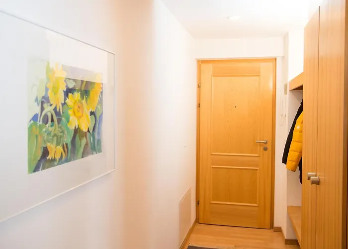 La Costa Valbella- Lenzerheide Apartamento Valbella